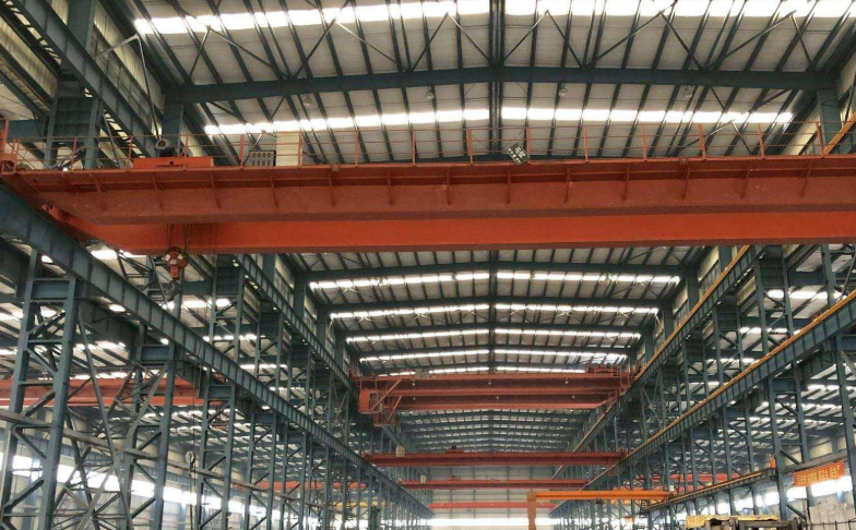 芜湖盘点重型钢结构在施工中容易出现的问题