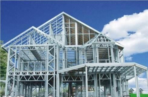 芜湖怎么才能预防钢结构建筑出现腐蚀问题